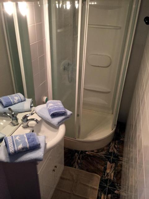 La Bretonniere Bed & Breakfast Dragey ภายนอก รูปภาพ