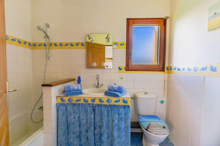 La Bretonniere Bed & Breakfast Dragey ภายนอก รูปภาพ