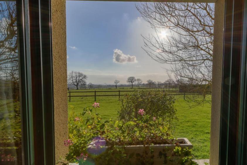 La Bretonniere Bed & Breakfast Dragey ภายนอก รูปภาพ