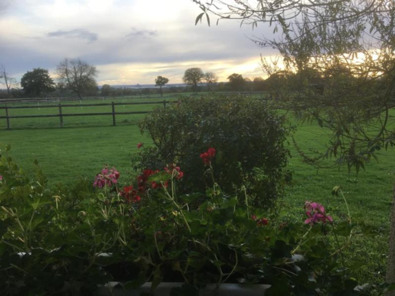 La Bretonniere Bed & Breakfast Dragey ภายนอก รูปภาพ