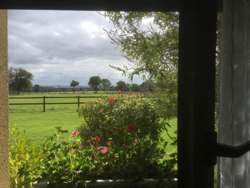 La Bretonniere Bed & Breakfast Dragey ภายนอก รูปภาพ