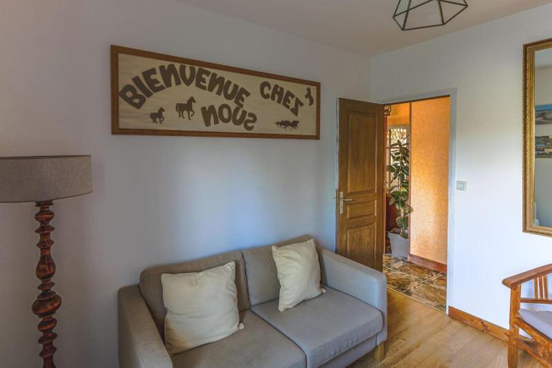 La Bretonniere Bed & Breakfast Dragey ภายนอก รูปภาพ